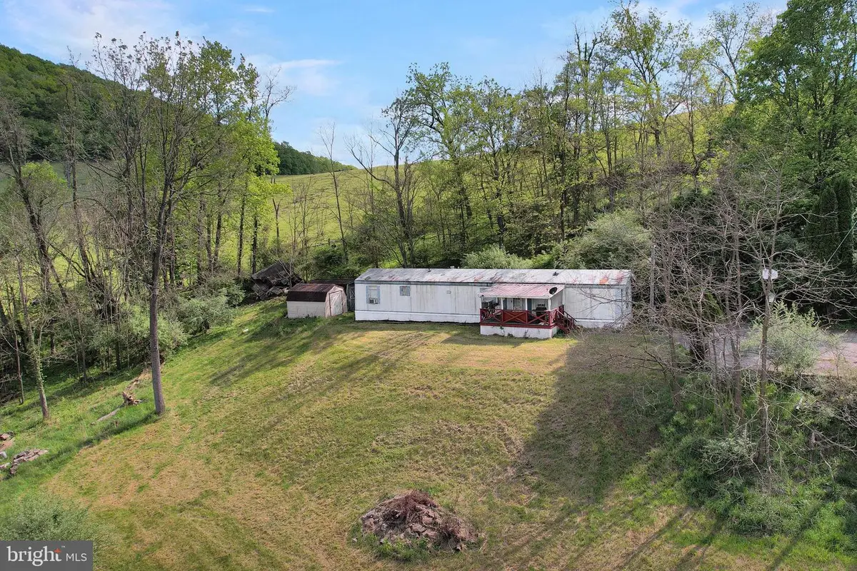 477 Dolls Gap Rd, New Creek, WV 26743 - #1