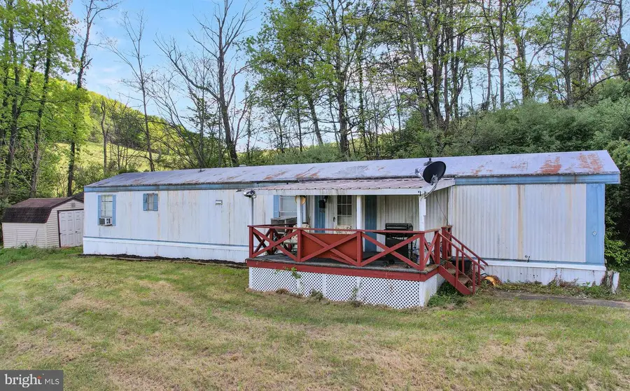477 Dolls Gap Rd, New Creek, WV 26743 - #3