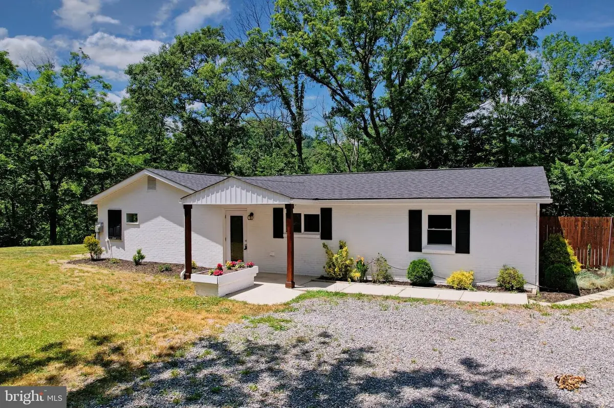 Address Withheld By Seller, Ridgeley, WV 26753 - #1
