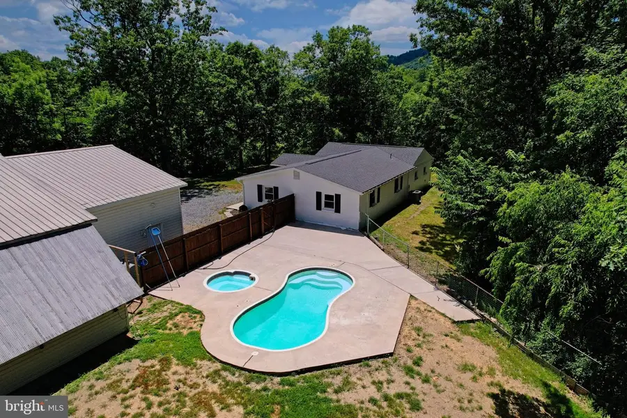 Address Withheld By Seller, Ridgeley, WV 26753 - #3