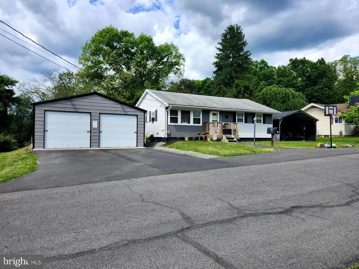245 Kimble St, Keyser, WV 26726 - #1