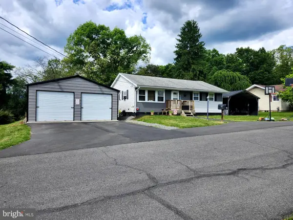245 Kimble St, KEYSER, WV 26726