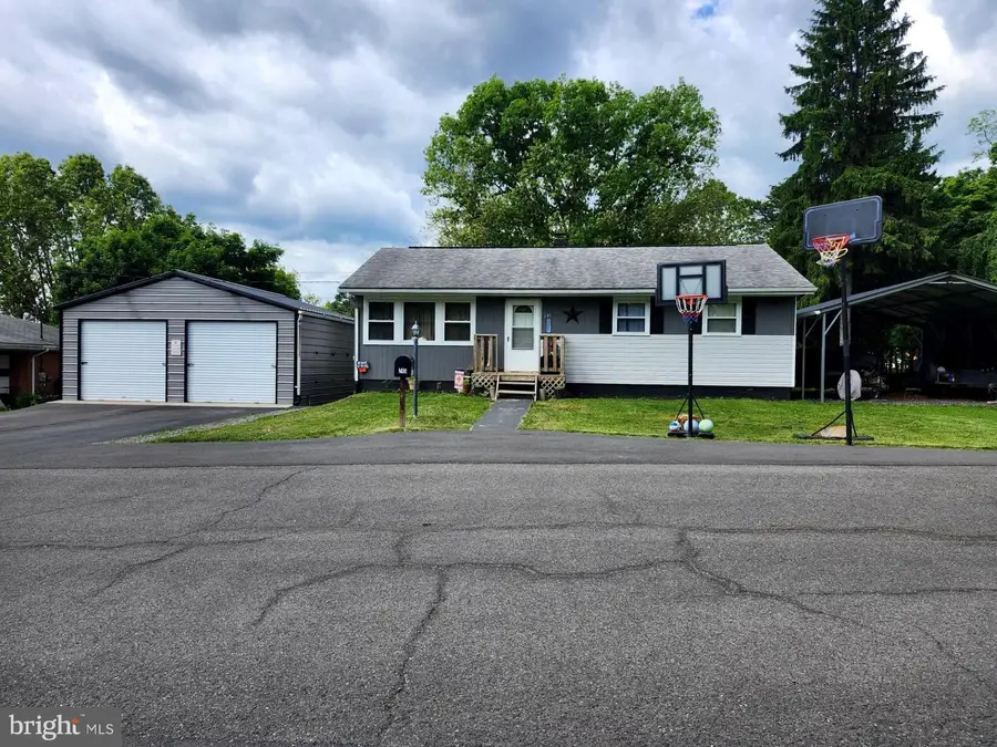 245 Kimble St, Keyser, WV 26726 - #2