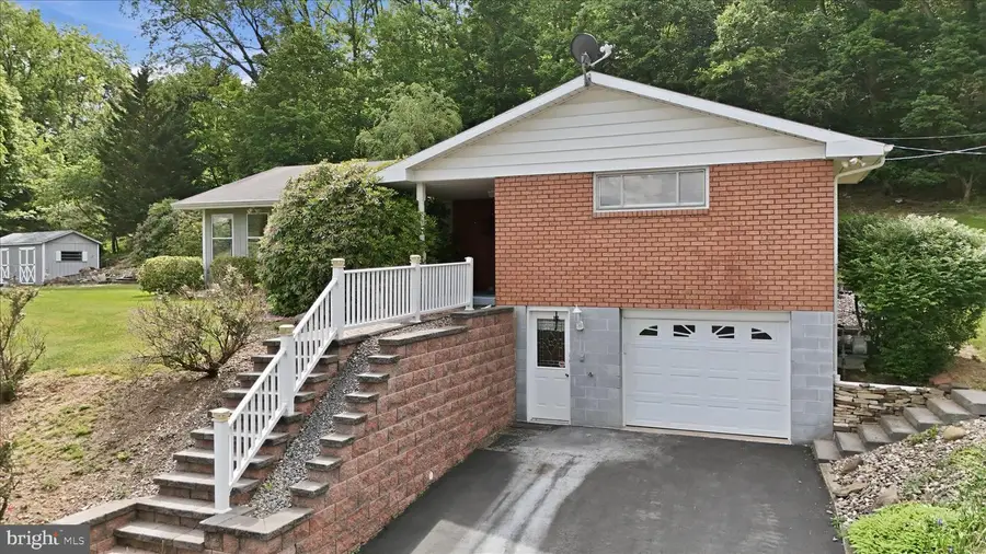 199 Buser St, Ridgeley, WV 26753 - #2