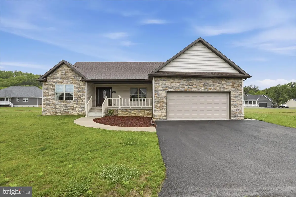 37 W Creek Run Loop, Fort Ashby, WV 26719 - #1