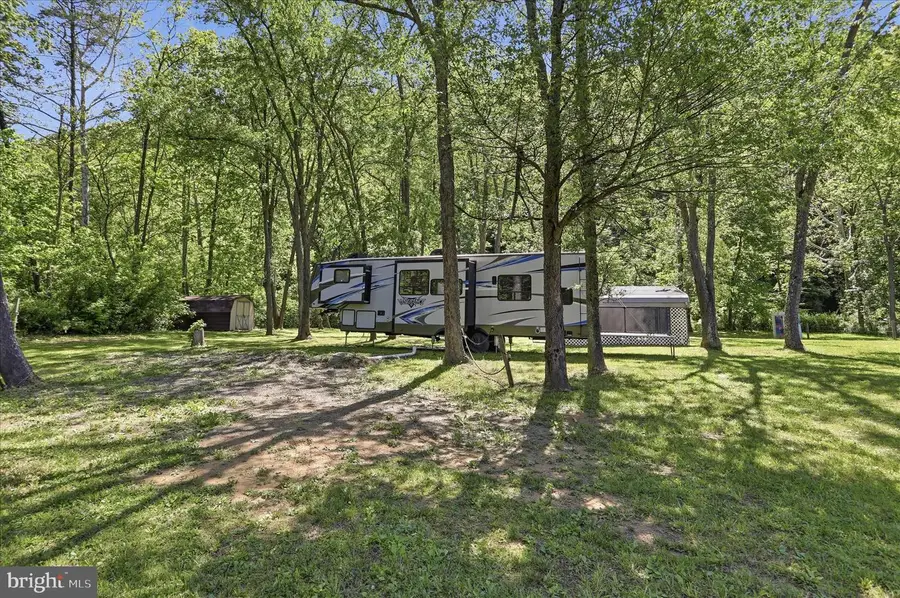 Patterson Creek Village Pike, Fort Ashby, WV 26719 - #2