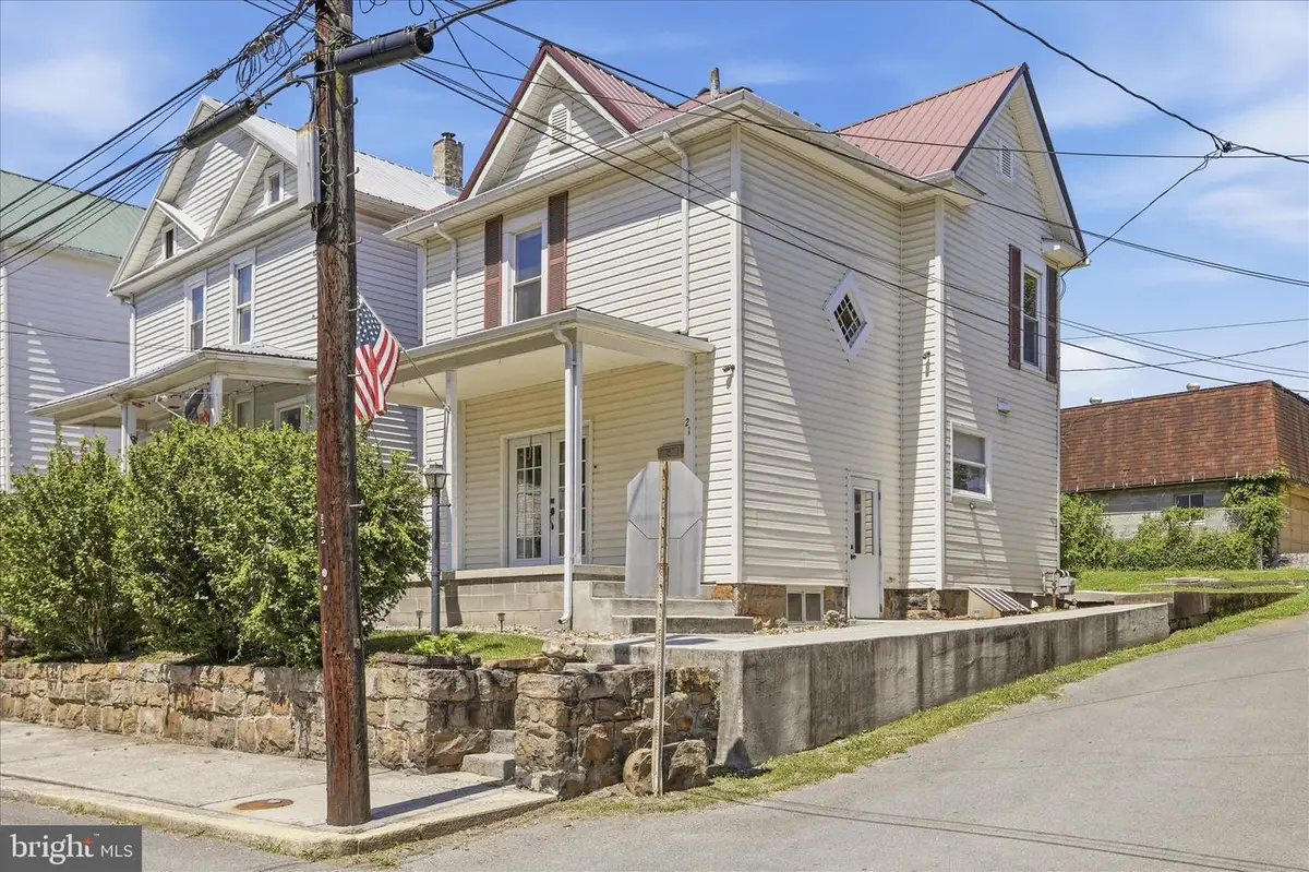 21 Sharpless St, Keyser, WV 26726 - #1