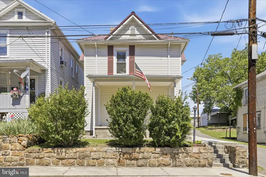 21 Sharpless St, Keyser, WV 26726 - #3