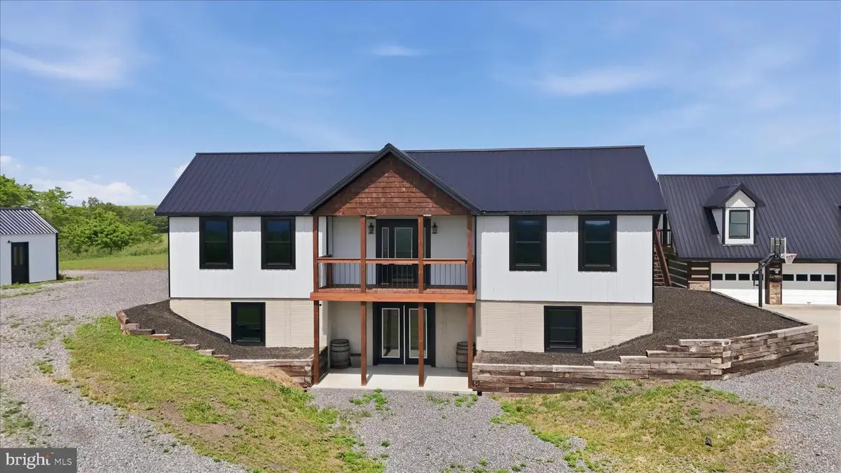524 Bane Cutoff Rd, Elk Garden, WV 26717 - #1