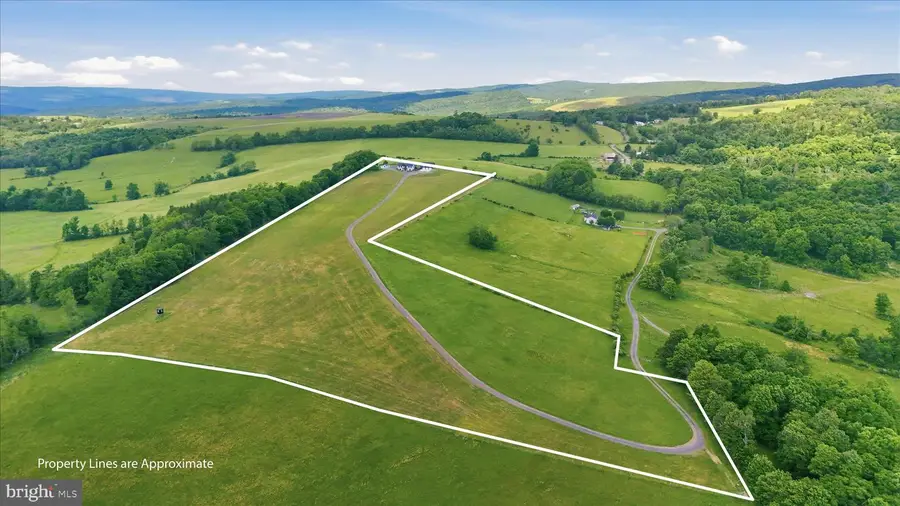 524 Bane Cutoff Rd, Elk Garden, WV 26717 - #2