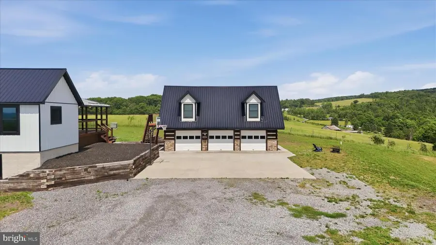 524 Bane Cutoff Rd, Elk Garden, WV 26717 - #3
