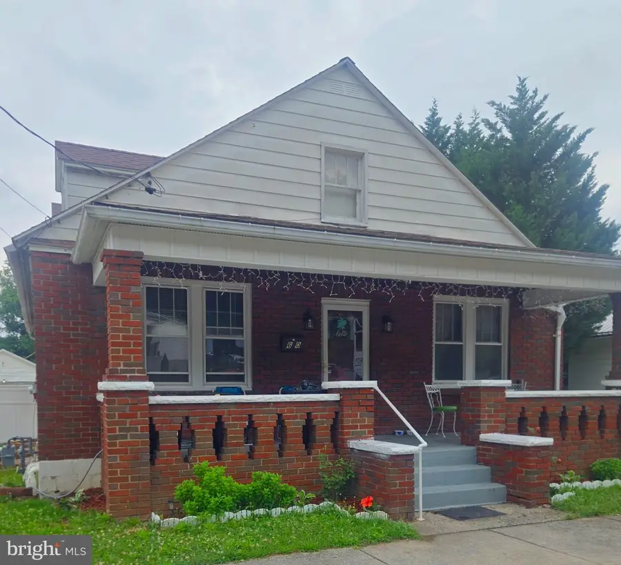 650 W Piedmont St, Keyser, WV 26726 - #2