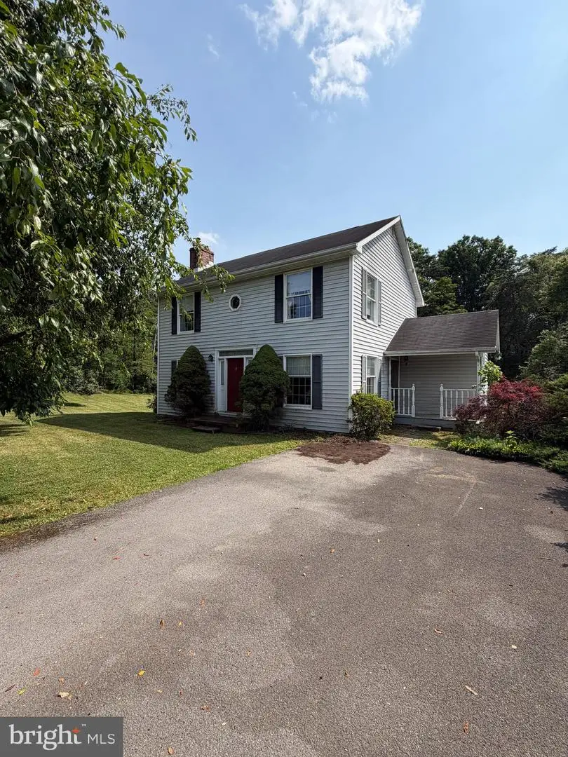 86 Rosser Ln, Fort Ashby, WV 26719 - #1