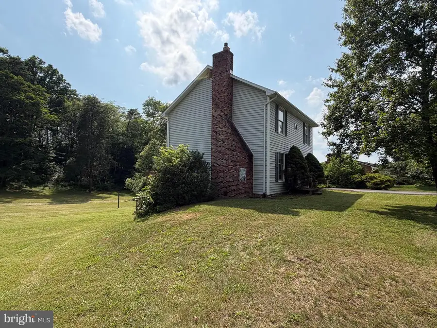 86 Rosser Ln, Fort Ashby, WV 26719 - #2