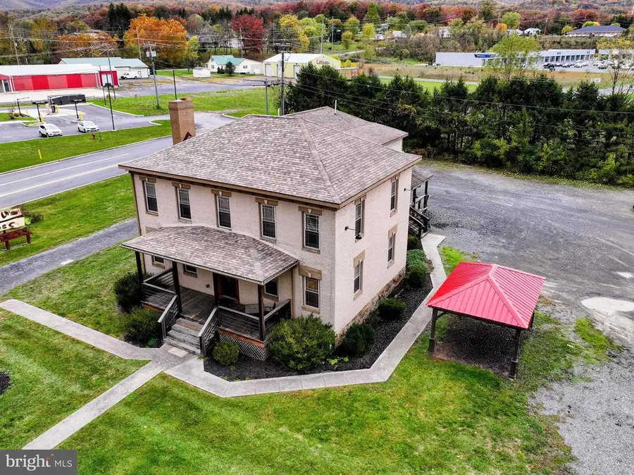 2346 New Creek Hwy, Keyser, WV 26726 - #3