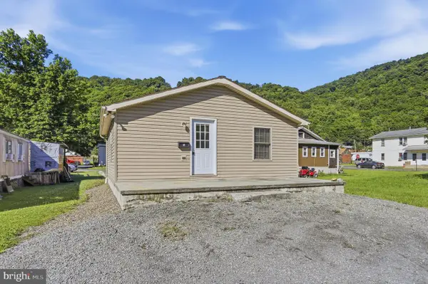 17 Alley C, KEYSER, WV 26726