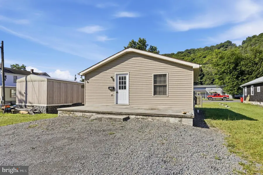 17 Alley C, Keyser, WV 26726 - #2