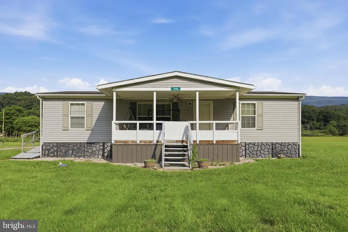 10566 Northwestern Tpke, New Creek, WV 26743 - #1