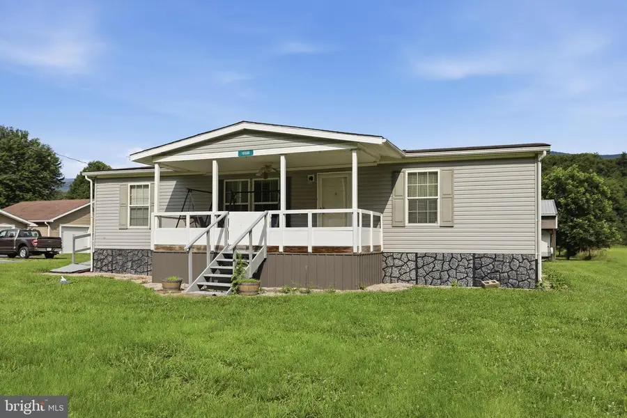 10566 Northwestern Tpke, New Creek, WV 26743 - #2
