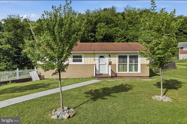 95 Old Orchard Dr, KEYSER, WV 26726