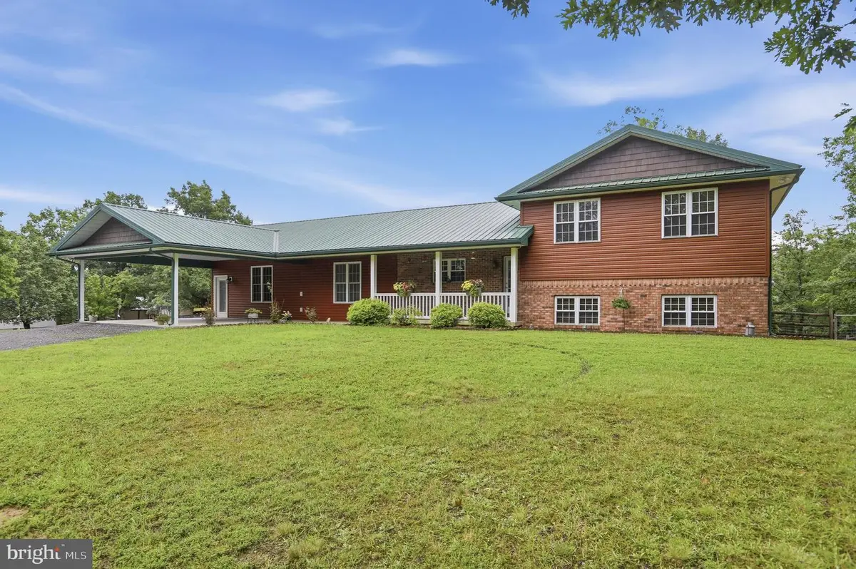 317 Grand View Dr, Keyser, WV 26726 - #1