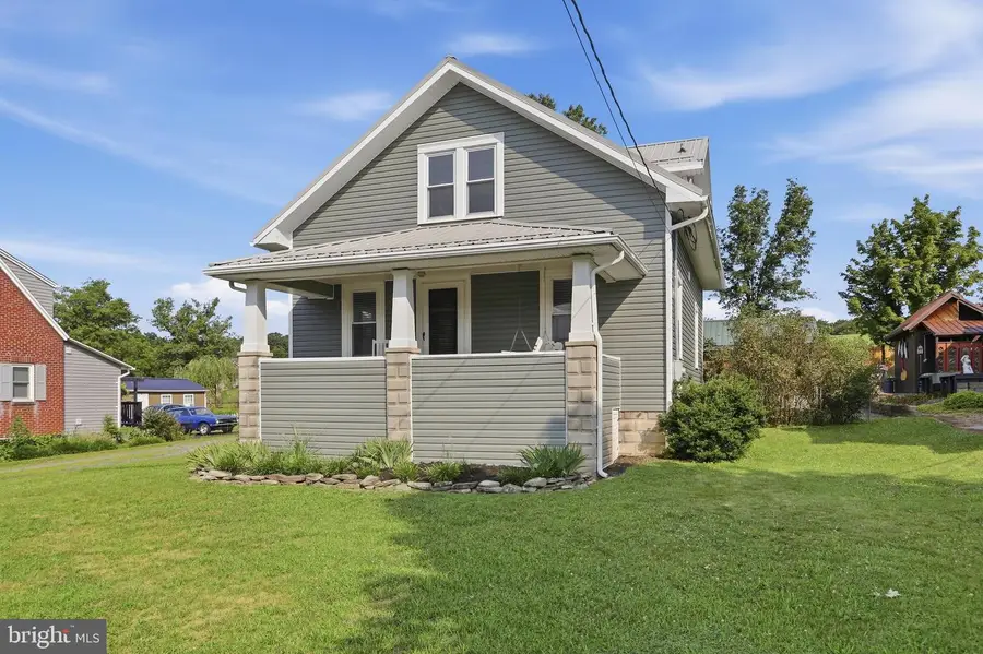 9360 Frankfort Hwy, Fort Ashby, WV 26719 - #2