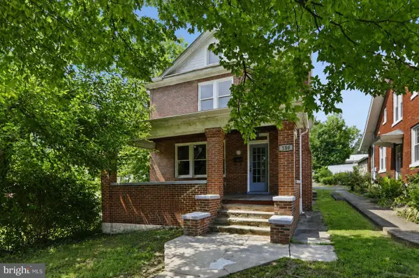 150 Center St, KEYSER, WV 26726