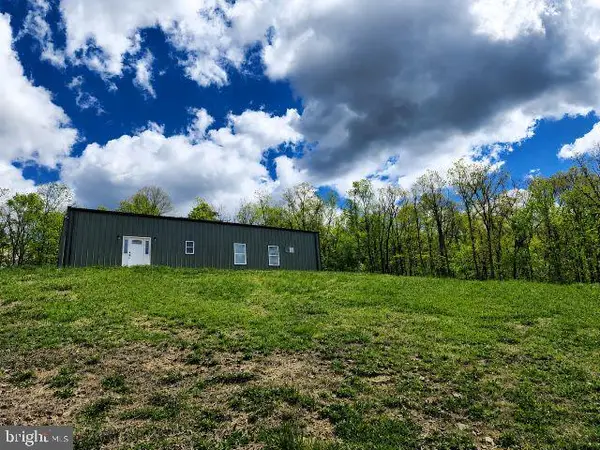 280 Champwood Ridge Ct, KEYSER, WV 26726
