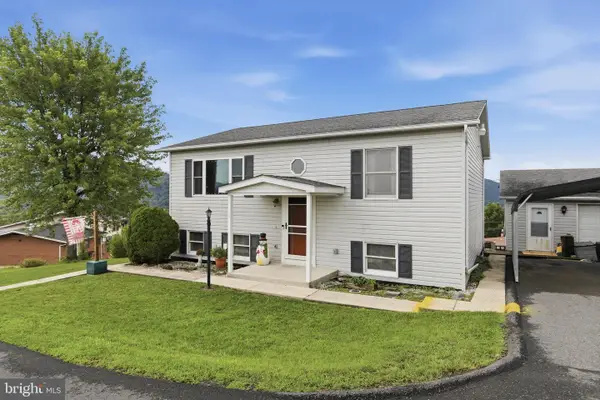 400 Baltimore Street, KEYSER, WV 26726