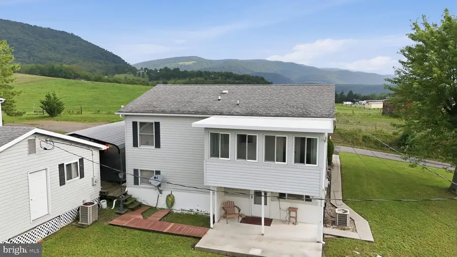 400 Baltimore Street, Keyser, WV 26726 - #2