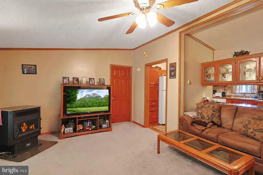 3936 Penneroil Rd, New Creek, WV 26743 - #2