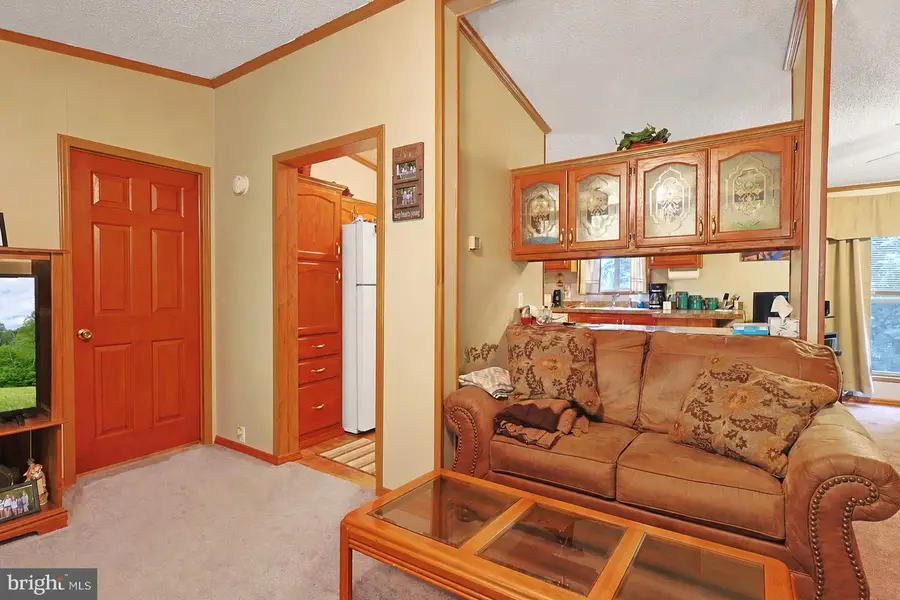 3936 Penneroil Rd, New Creek, WV 26743 - #3