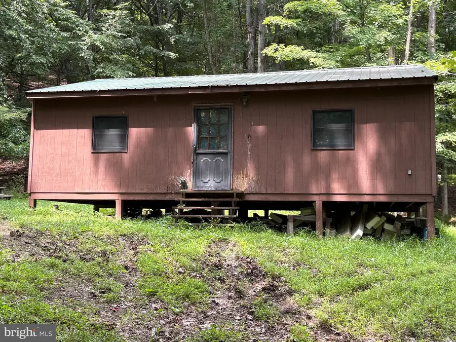 19.36 Ac Penneroil Rd, New Creek, WV 26743 - #2