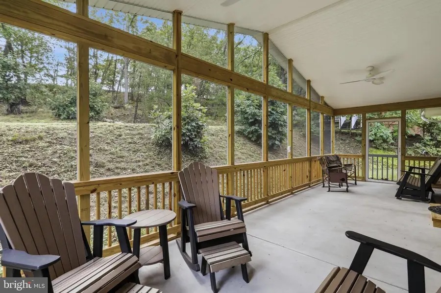 47 Davy St, Wiley Ford, WV 26767 - #3