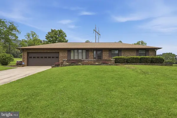 462 Tanglewood Loop, NEW CREEK, WV 26743