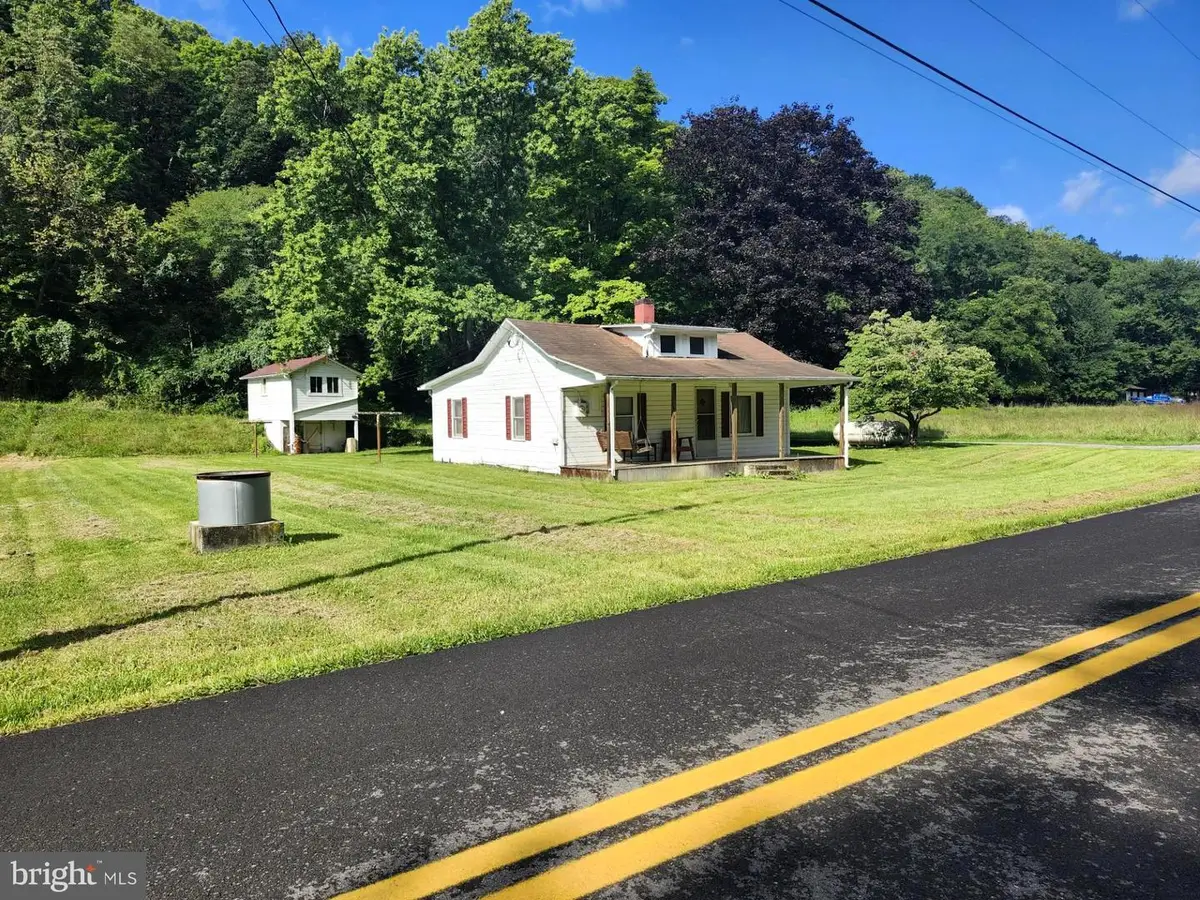 497 Dry Run Rd., Burlington, WV 26710 - #1