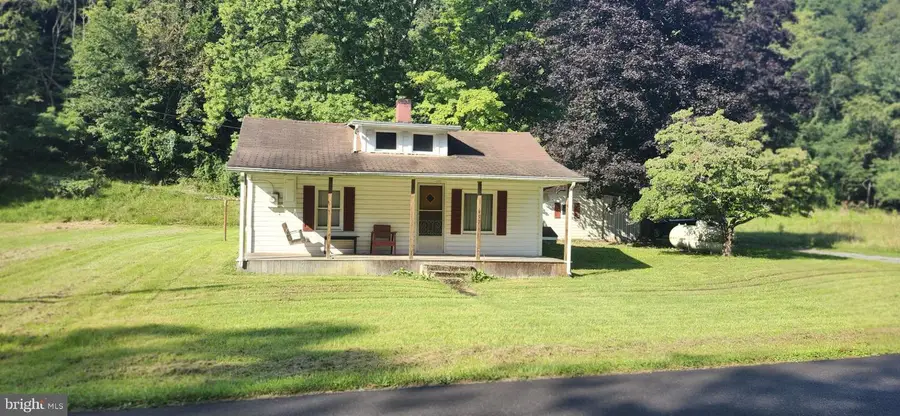 497 Dry Run Rd., Burlington, WV 26710 - #3