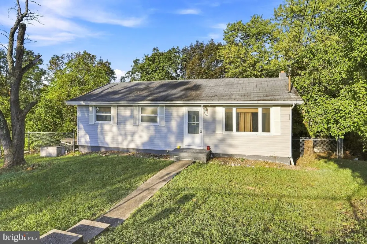 716 Fountainhead Dr, Keyser, WV 26726 - #1