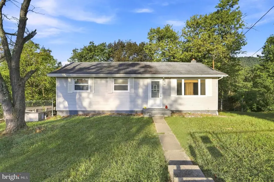 716 Fountainhead Dr, Keyser, WV 26726 - #2