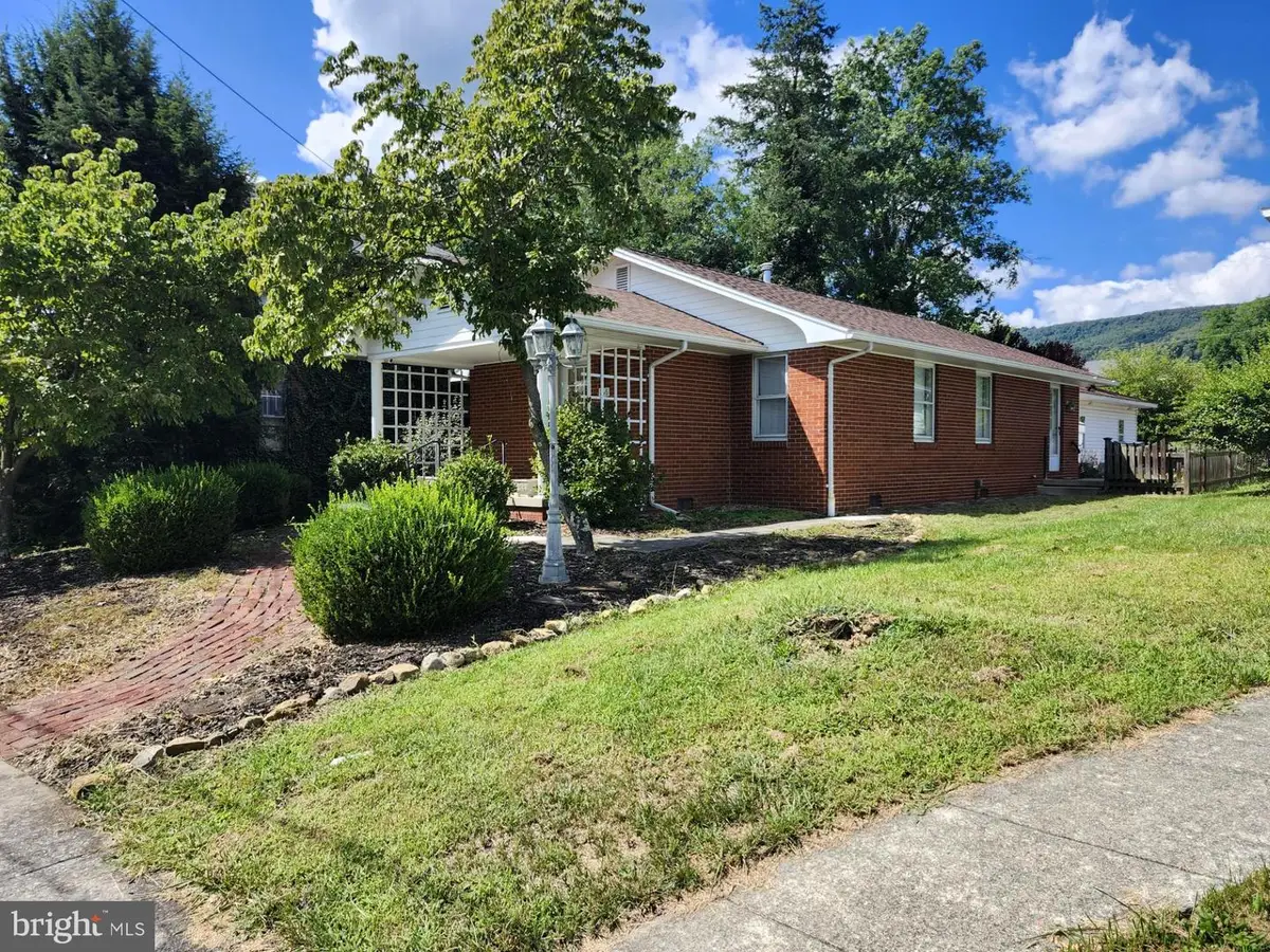 166 S A St, Keyser, WV 26726 - #1