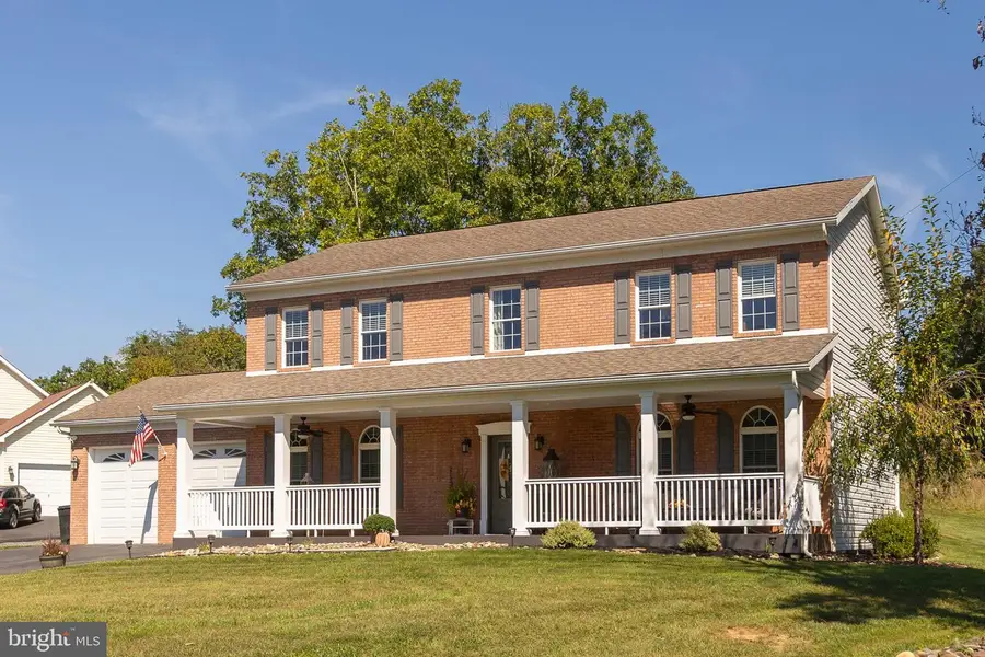 681 N Lakewood Dr, Ridgeley, WV 26753 - #2