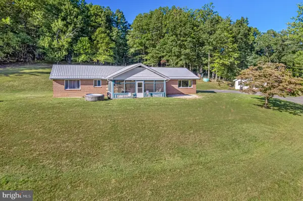 9304 Knobley, KEYSER, WV 26726