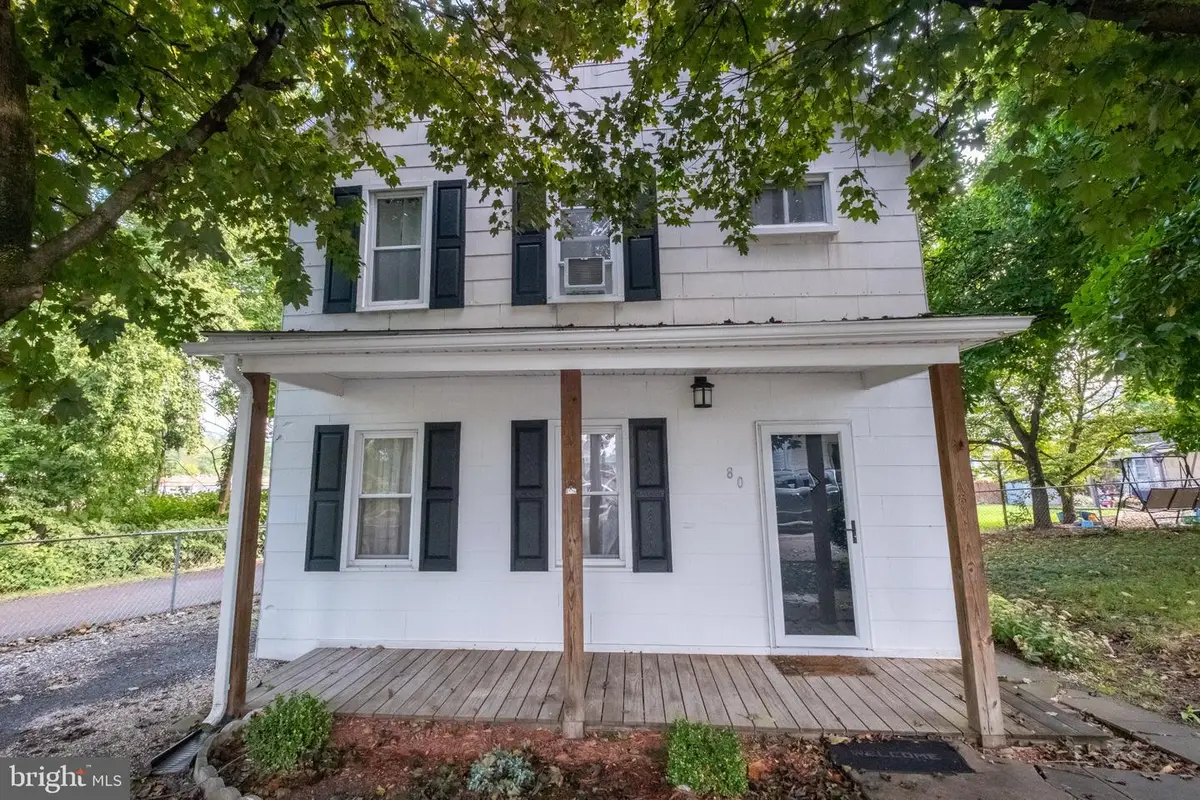 80 Potomac Ave, Ridgeley, WV 26753 - #1