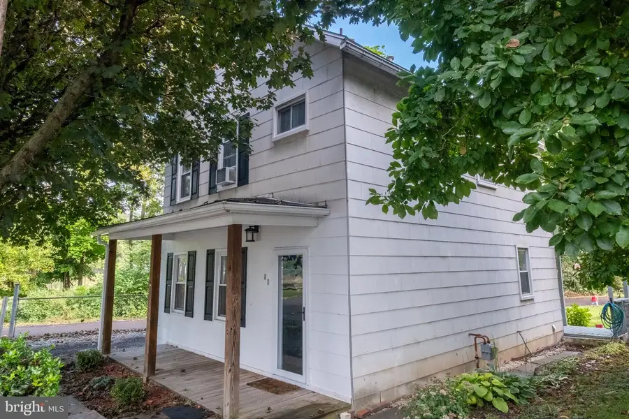80 Potomac Ave, Ridgeley, WV 26753 - #2