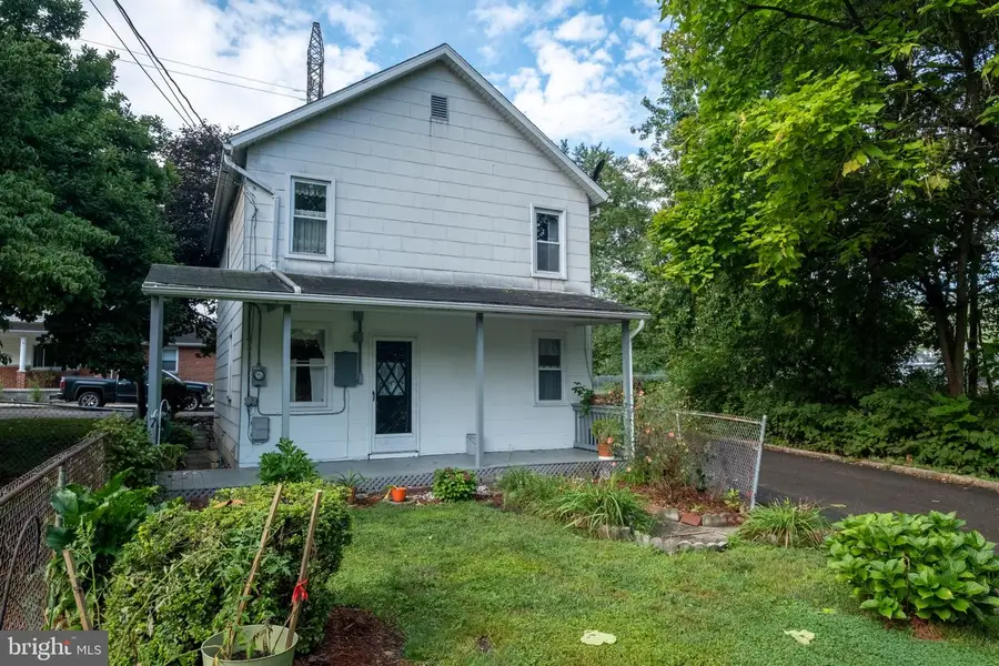 80 Potomac Ave, Ridgeley, WV 26753 - #3