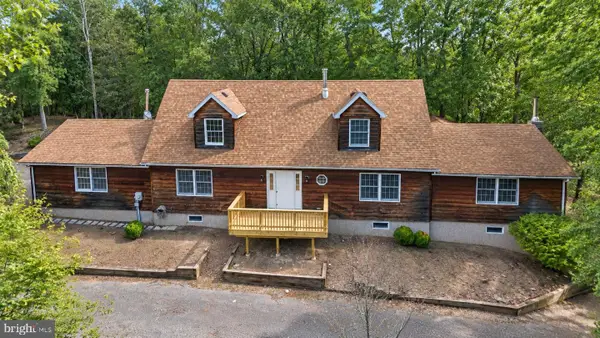 398 Staggs Run Ln, KEYSER, WV 26726
