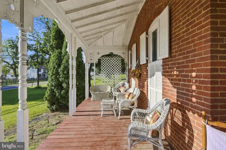 10504 Upper Patterson Creek Rd, Burlington, WV 26710 - #2