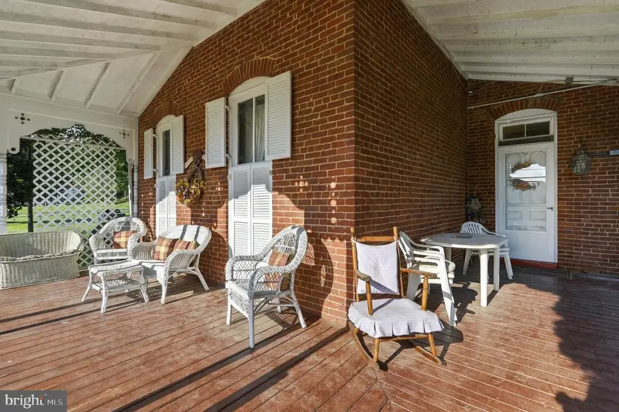 10504 Upper Patterson Creek Rd, Burlington, WV 26710 - #3