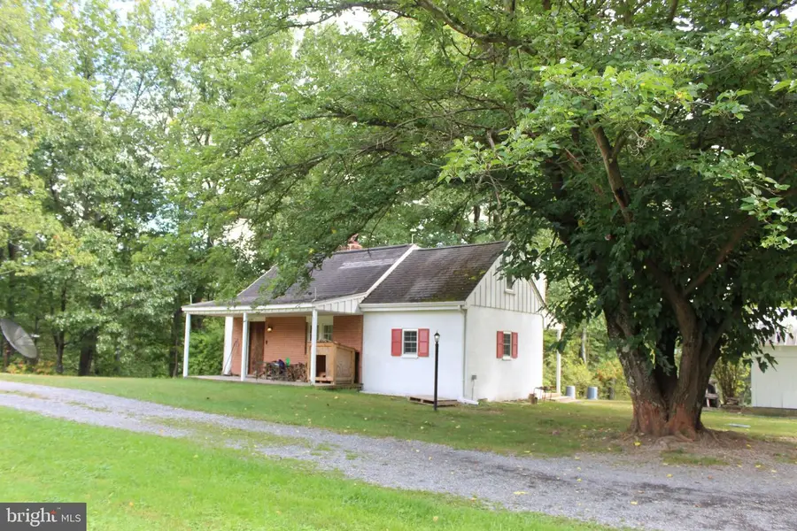 248 Heavener Rd, Ridgeley, WV 26753 - #2