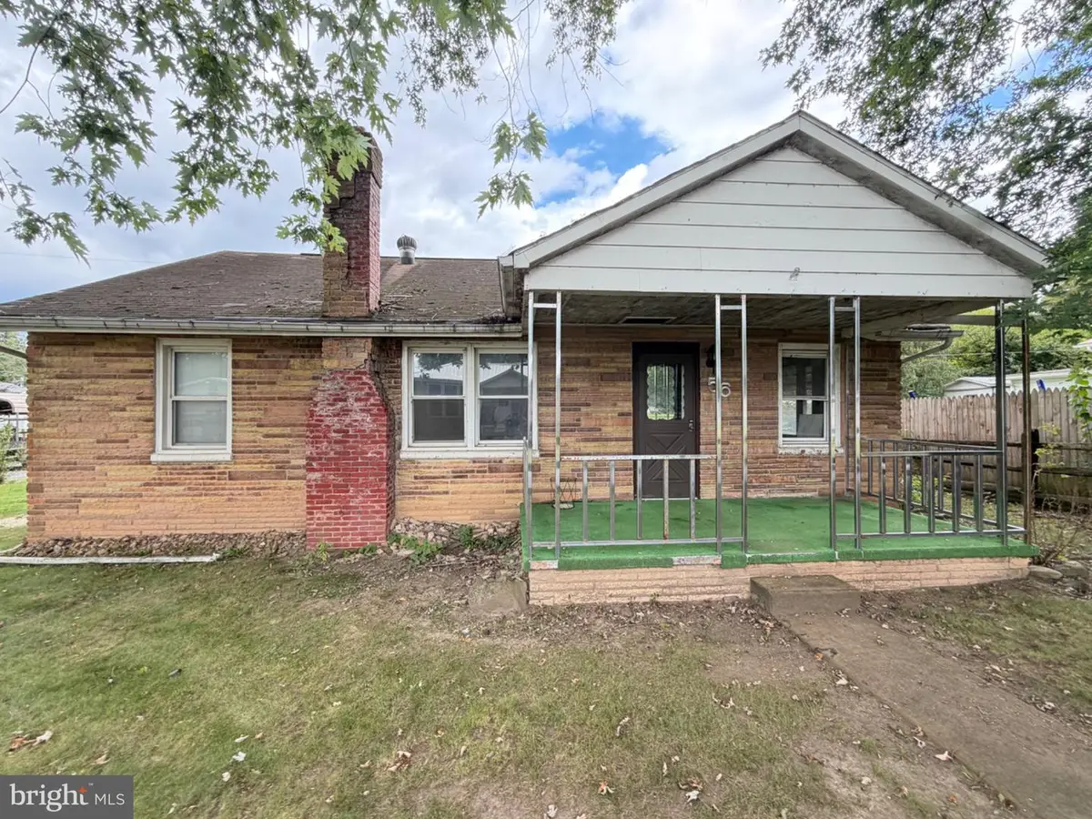 56 Warrior Dr, Keyser, WV 26726 - #1